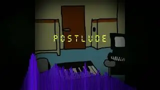 KACTAI - Postlude (Prelude II)