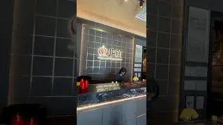 H&ocirc;m nay gh&eacute; qu&aacute;n JPOT thưởng thức