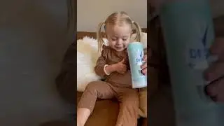 Mom personal space test on child challenge