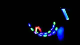 Orbit Light Show