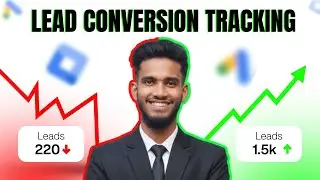 How to Set Up Google Ads Lead Conversion Tracking With Google Tag Manager - In 2026