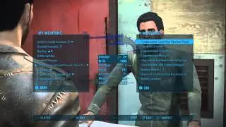Fallout 4 unlimited homing beacons
