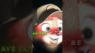 Villains are not born,They are made by society😭 #edit #zootopia #nicholaswilde #sad #viral #cartoon