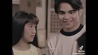 Kilig moments 