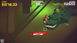 Videokid - ARCADE STYLE ACTION ADVENTURE / RACING 
