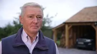 Cheshire Oak Structures - What our customers say about us.