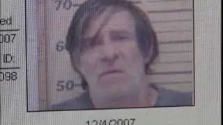 Yadkin Double Murder