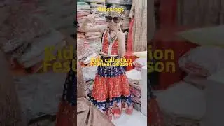 #traditional #outfit #2piece #choliskirt#kidsarrival#shippingworldwide .Dm6376466610