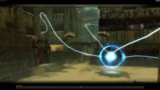 Guild Wars: Factions - Sunjiang District
