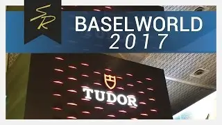 Tudor Baselworld 2017 | Tudor New Models 2017 | Tudor 2017