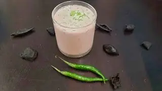 🌺🥤✨ Solkadhi Recipe | Refreshing Kokum Kadhi |  Summer Cooler | Traditional Goan&ndash;Maharashtrian Drink