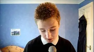 Teen TV- Comic Relief Challenge Show 1