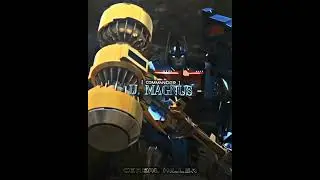 Ultra Magnus vs Shockwave &bull; Transformers Prime