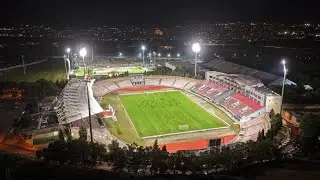 Hall of Fame (Orchestral) - Musea Orchestra & Malta Football Teams ft. Franklin & Kapitlu Tlettax