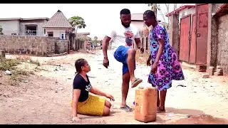 I Beg You Don&rsquo;t Skip This Very Emotional Village Movie Based On A True Life Story-African Movie 2026