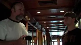 BrewFanatics TV - Brewing Beer with Mickey Finn's Brewery Pub - Part 1
