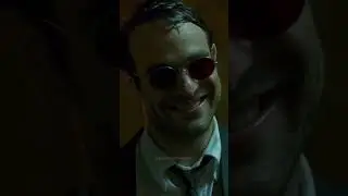 Karedevil in the Rain | Daredevil - Matt Murdock, Karen Page