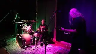 Sack of Cats - Fortune Cookie - Live at Arbor Beer Lodge