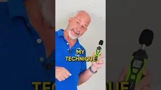 How to Soundproof Your Ceiling (20dB Difference)