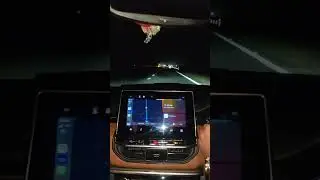 Jeep Compass Top Speed   Delhi Mumbai Expressway @Jeep @jeepindia