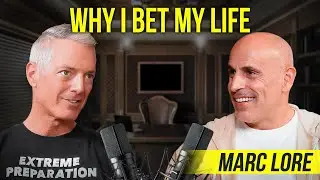 Marc Lore : Why 95% of Success is Just 