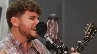 Moteh Parrott - Seven Generations (Live with String Quartet)