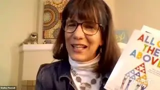 Schoolwide One Book, One Day Program with Shelley Pearsall - Educator's Conference Books for Tweens