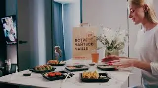 Суши ДОСТАВКА BEERMAN.RU