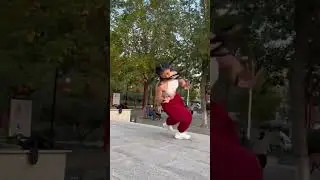 Real Life Mortal Kombat Character
