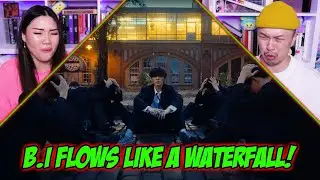 B.I (비아이) &lsquo;Loved&rsquo; PERFORMANCE FILM | REACTION!