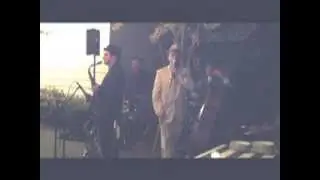 I've Got You Under My Skin - Laurent Fourgo & His Combo (Sinatra Cover)