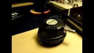 Diving: Si-tech (bare) - inflation valve (zaw&oacute;r dodawczy)
