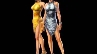 Dead Rising 2 - The Twins Quotes