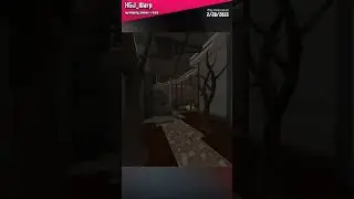 Time Travelling in Krunker. #Krunker #KrunkerMaps #KrunkerGameJam