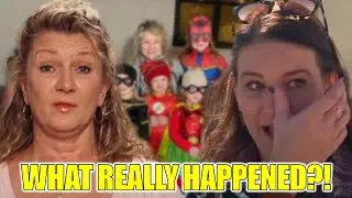 Danielle Busby’s HEARTBREAKING Truth Behind Her Falling Out With Grandma Mimi | OutDaughtered