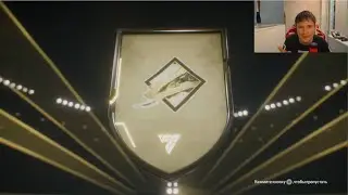 ПОЙМАЛ КУМИРА GOLAZO В ОСНОВУ В EA FC24 БЕЗ ДОНАТА