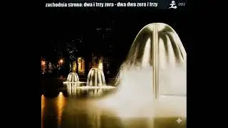 1. Zachodnia Strona - Intro (Dj BZA, Bartas)