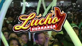 LUCHO HUARANGA y los imbatibles del Arpa // No me llames por mi nombre