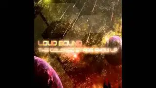 Loud Sound - Elephant
