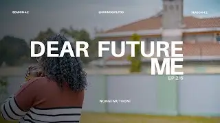 Будущий я, ты хороший?