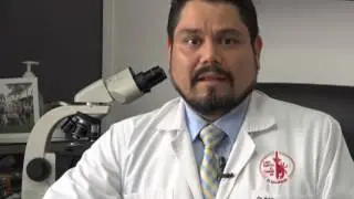 Pruebas de diagnóstico del lupus