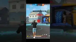 😉 one vs one game play on  Pappu gaming Keep support ... 💯