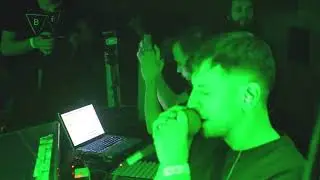 P&Ocirc;NGO LIVE @Exodus 1/12/2017