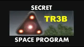 TR3B Astra Documentary - Eye Witness Reports - Flying Triangle - Richplanet - Part 2