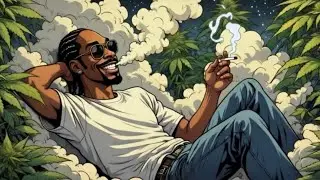 OG Nights — West Coast Chill Rap 🌙