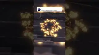 Slow motion orbital cannon gta online