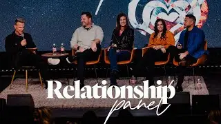 Relationship Panel - The Macks & Sorianos