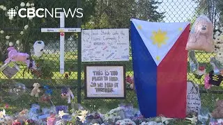 British Columbians come together for day of mourning