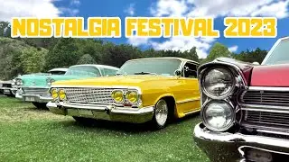 Nostalgia Festival 2023