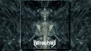 Ontogeny - Hymns Of Ahriman (Full Album)